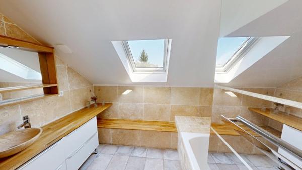 Vente / Maison à Nemours (77140)