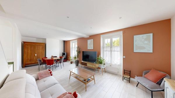 Vente / Maison à Nemours (77140)