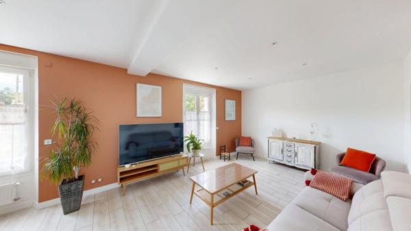 Vente / Maison à Nemours (77140)