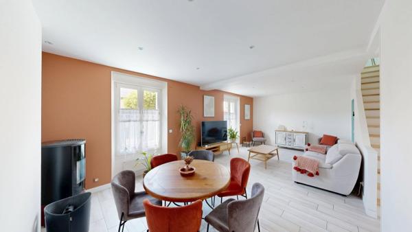 Vente / Maison à Nemours (77140)