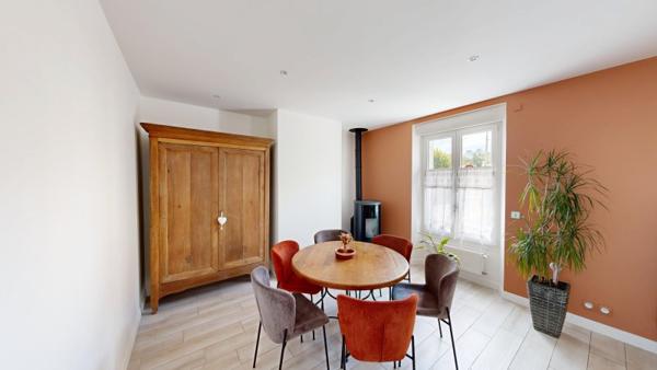 Vente / Maison à Nemours (77140)