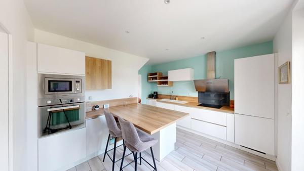 Vente / Maison à Nemours (77140)