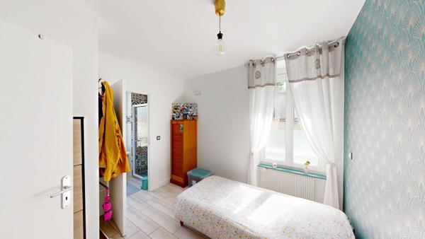 Vente / Maison à Nemours (77140)