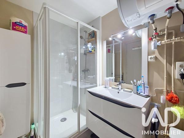 Studio à vendre 27 m² Besse-et-Saint-Anastaise