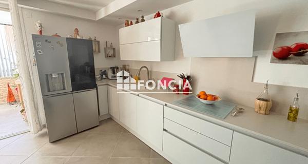 À vendre Appartement 3 pièces 66.9 m² - La Seyne-sur-mer 83500