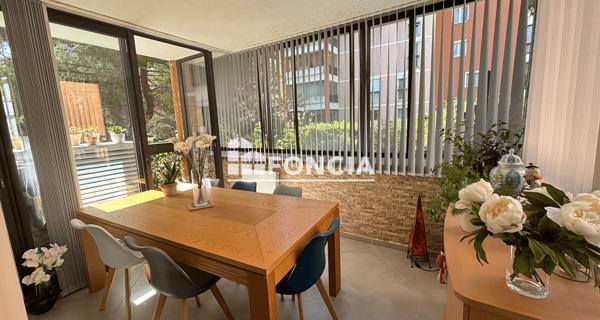 À vendre Appartement 3 pièces 66.9 m² - La Seyne-sur-mer 83500
