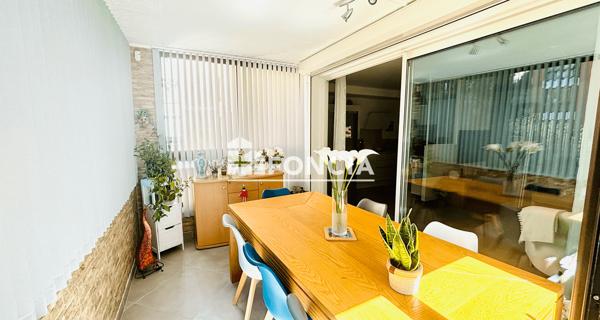 À vendre Appartement 3 pièces 66.9 m² - La Seyne-sur-mer 83500