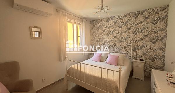 À vendre Appartement 3 pièces 66.9 m² - La Seyne-sur-mer 83500