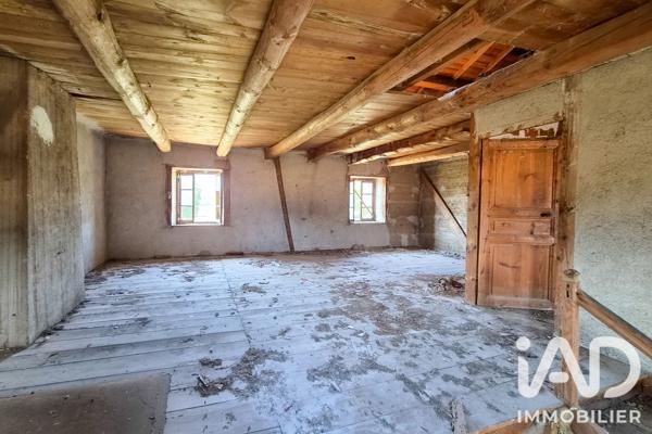 Maison à vendre 4 pièces 140 m² Marsac-en-Livradois