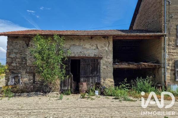 Maison à vendre 4 pièces 140 m² Marsac-en-Livradois
