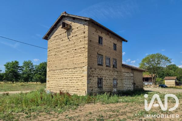 Maison à vendre 4 pièces 140 m² Marsac-en-Livradois