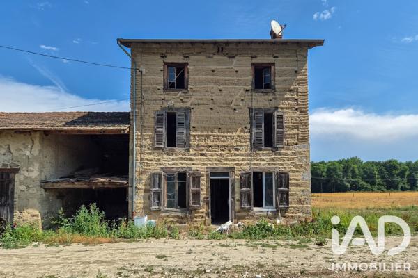 Maison à vendre 4 pièces 140 m² Marsac-en-Livradois