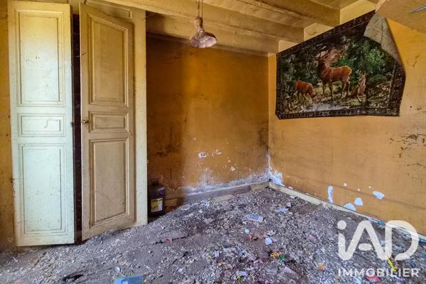 Maison à vendre 4 pièces 140 m² Marsac-en-Livradois