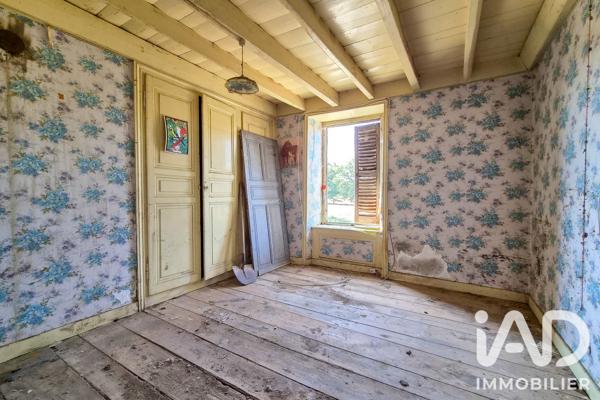Maison à vendre 4 pièces 140 m² Marsac-en-Livradois