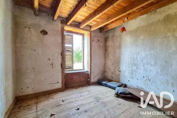 Maison à vendre 4 pièces 140 m² Marsac-en-Livradois