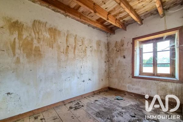 Maison à vendre 4 pièces 140 m² Marsac-en-Livradois