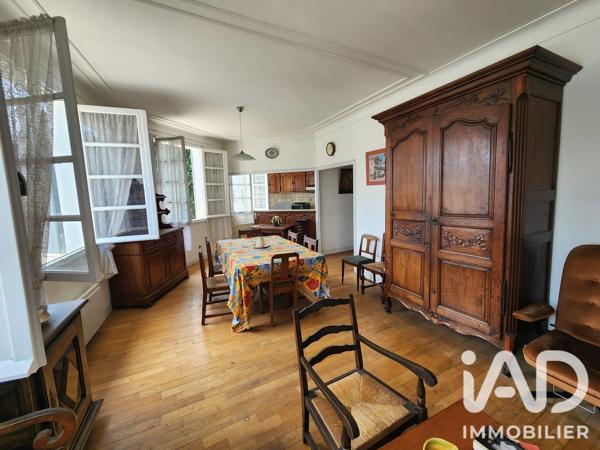 Appartement à vendre 5 pièces 151 m² Garindein