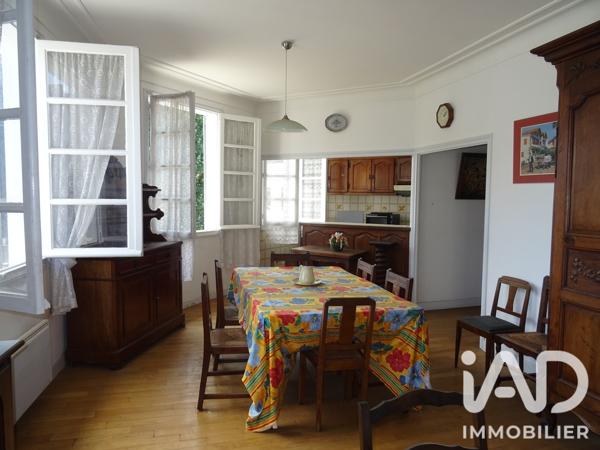 Appartement à vendre 5 pièces 151 m² Garindein