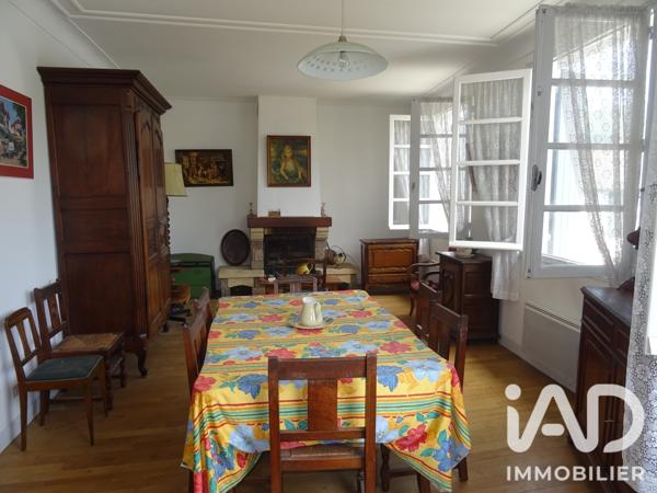 Appartement à vendre 5 pièces 151 m² Garindein