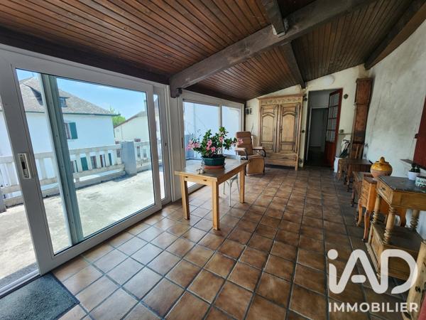 Appartement à vendre 5 pièces 151 m² Garindein