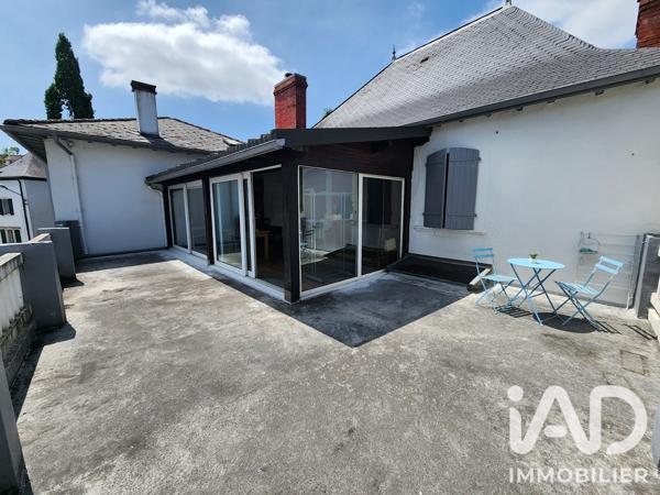 Appartement à vendre 5 pièces 151 m² Garindein
