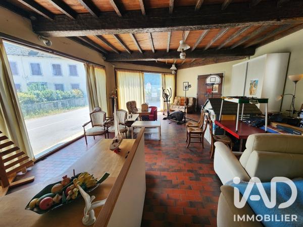 Appartement à vendre 5 pièces 151 m² Garindein