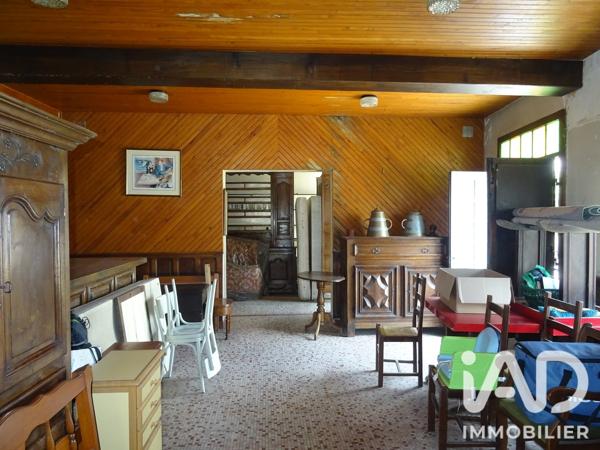 Appartement à vendre 5 pièces 151 m² Garindein