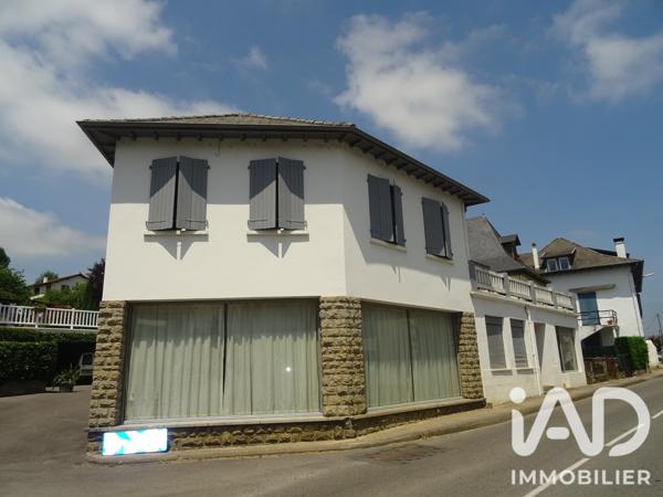 Appartement à vendre 5 pièces 151 m² Garindein