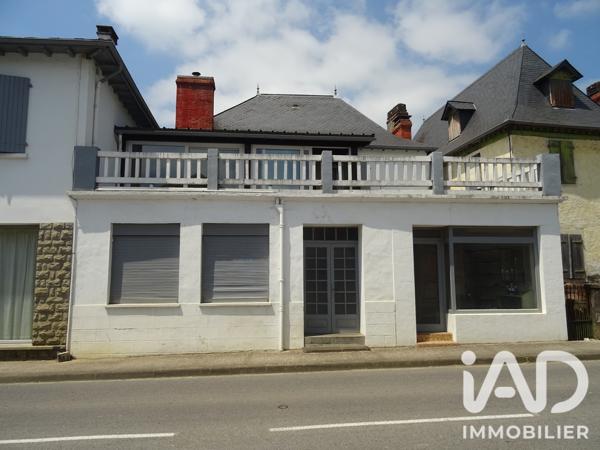 Appartement à vendre 5 pièces 151 m² Garindein