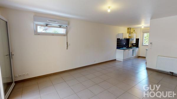 Appartement - 3 pièce(s) - 70 m2