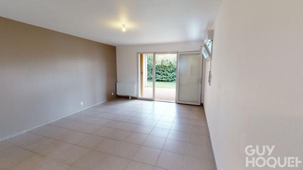 Appartement - 3 pièce(s) - 70 m2