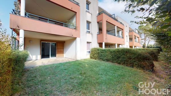 Appartement - 3 pièce(s) - 70 m2