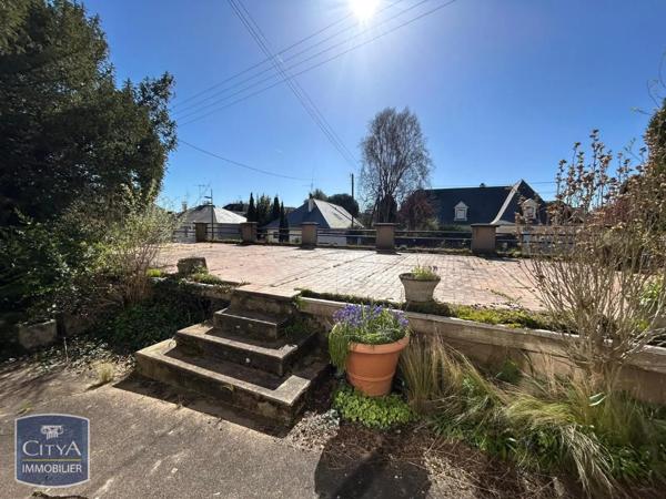 Appartement à louer 4 pièces 63.25m²