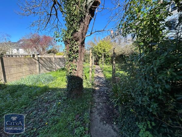 Appartement à louer 4 pièces 63.25m²