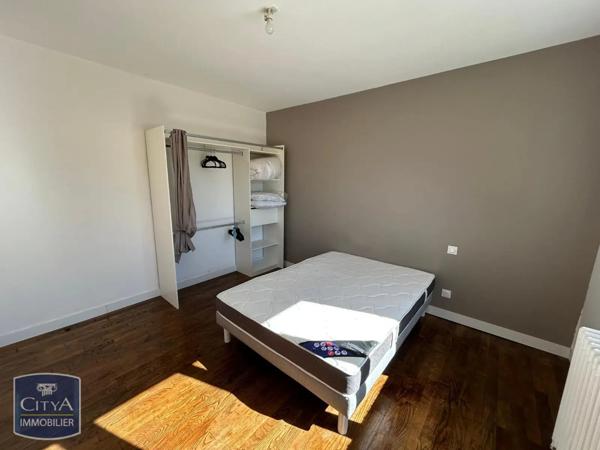 Appartement à louer 4 pièces 63.25m²