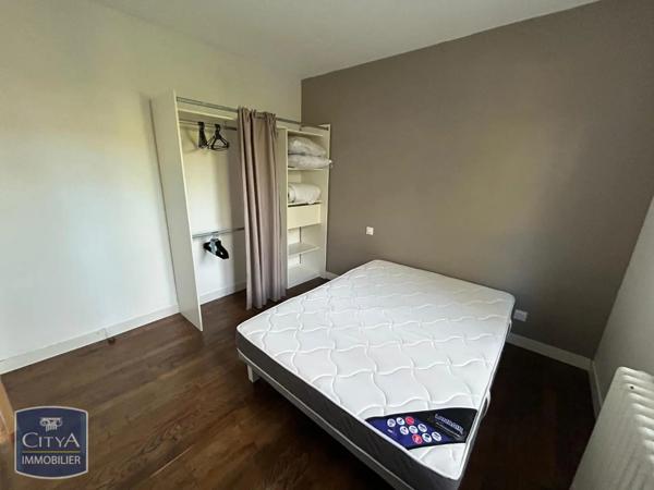 Appartement à louer 4 pièces 63.25m²