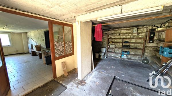 Maison à vendre 4 pièces 66 m² Montendre