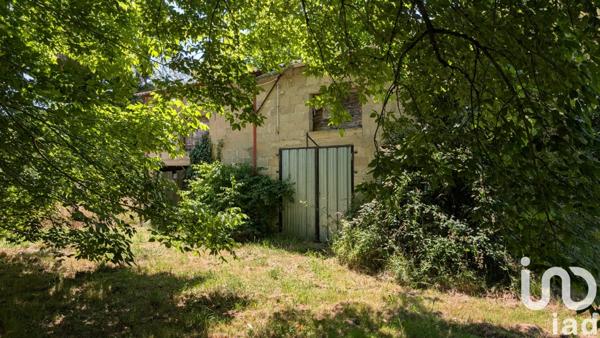 Maison à vendre 4 pièces 66 m² Montendre