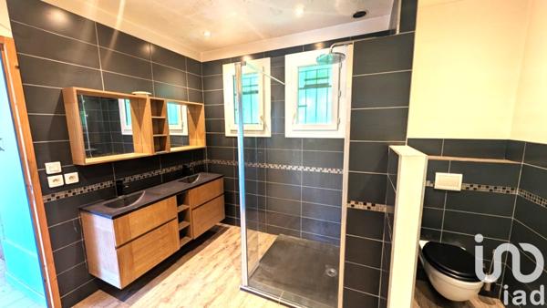 Maison à vendre 4 pièces 66 m² Montendre