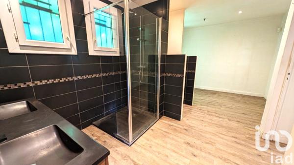 Maison à vendre 4 pièces 66 m² Montendre