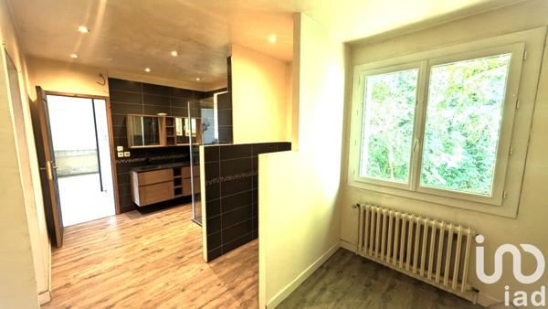 Maison à vendre 4 pièces 66 m² Montendre