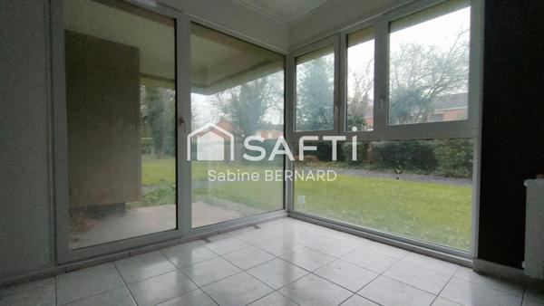 Belle opportunité !