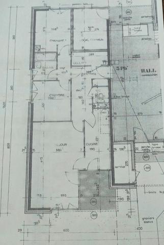 Belle opportunité !