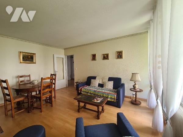 Appartement à vendre Besançon