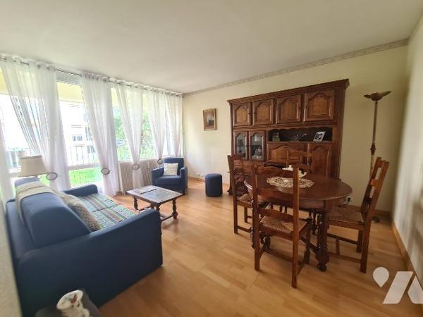 Appartement à vendre Besançon