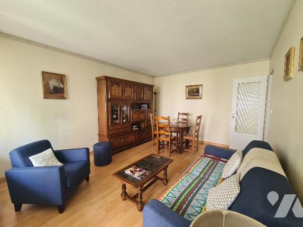 Appartement à vendre Besançon