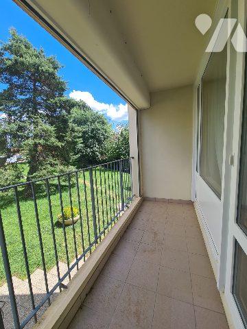 Appartement à vendre Besançon