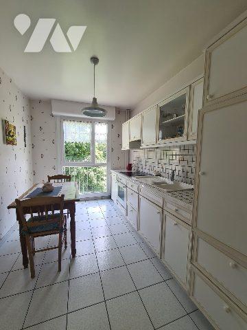 Appartement à vendre Besançon