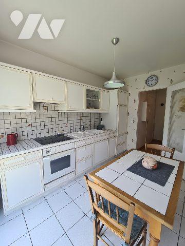 Appartement à vendre Besançon
