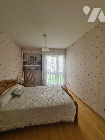 Appartement à vendre Besançon